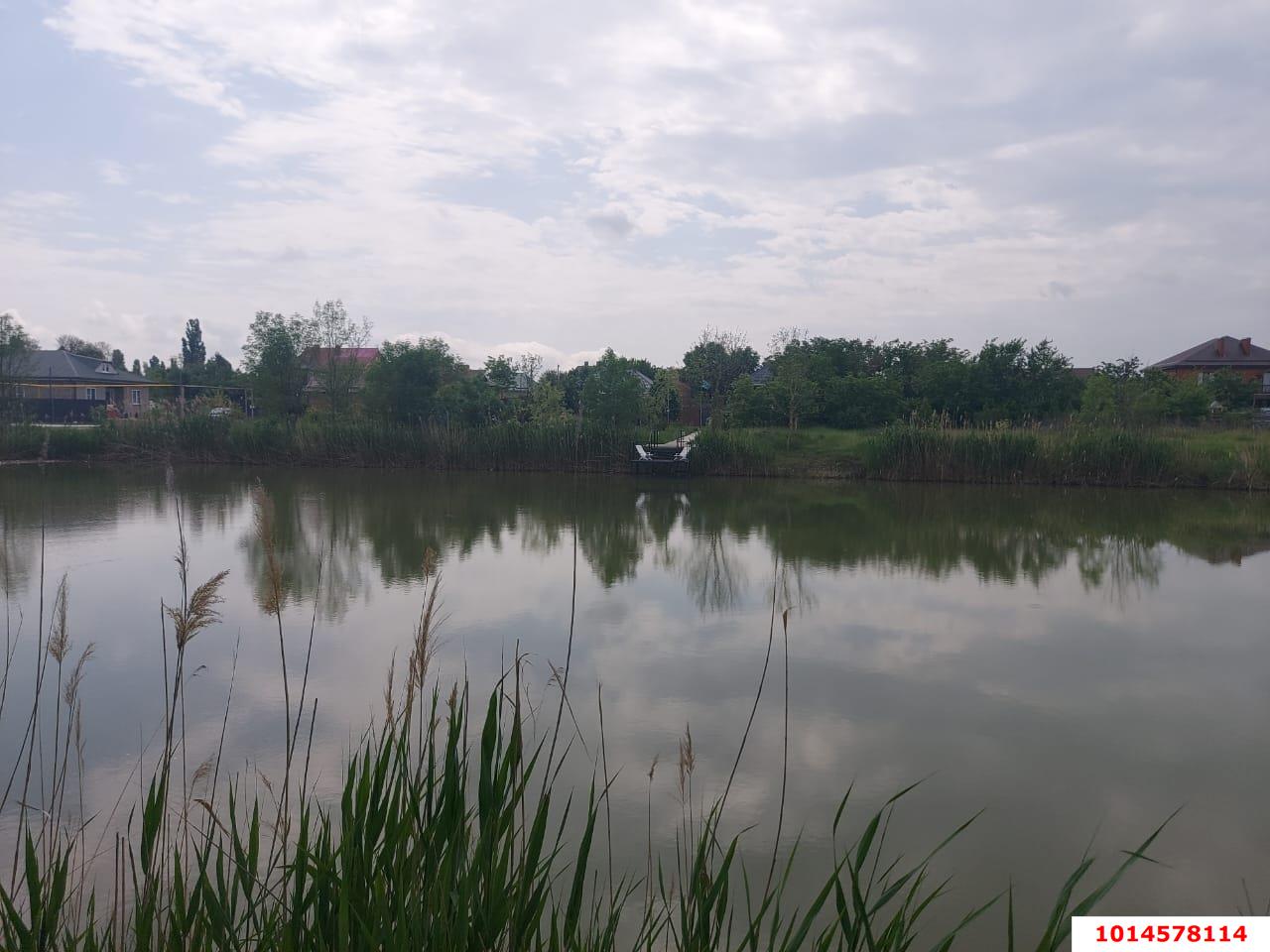 Фото №2: Дом 117 м² + 5.81 сот. - СНТ Радуга, Прикубанский внутригородской округ, ул. 2-я Береговая, 294