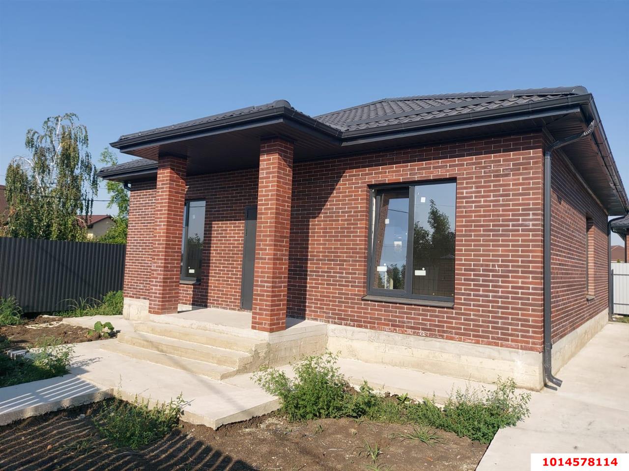 Фото №16: Дом 117 м² + 5.81 сот. - СНТ Радуга, Прикубанский внутригородской округ, ул. 2-я Береговая, 294