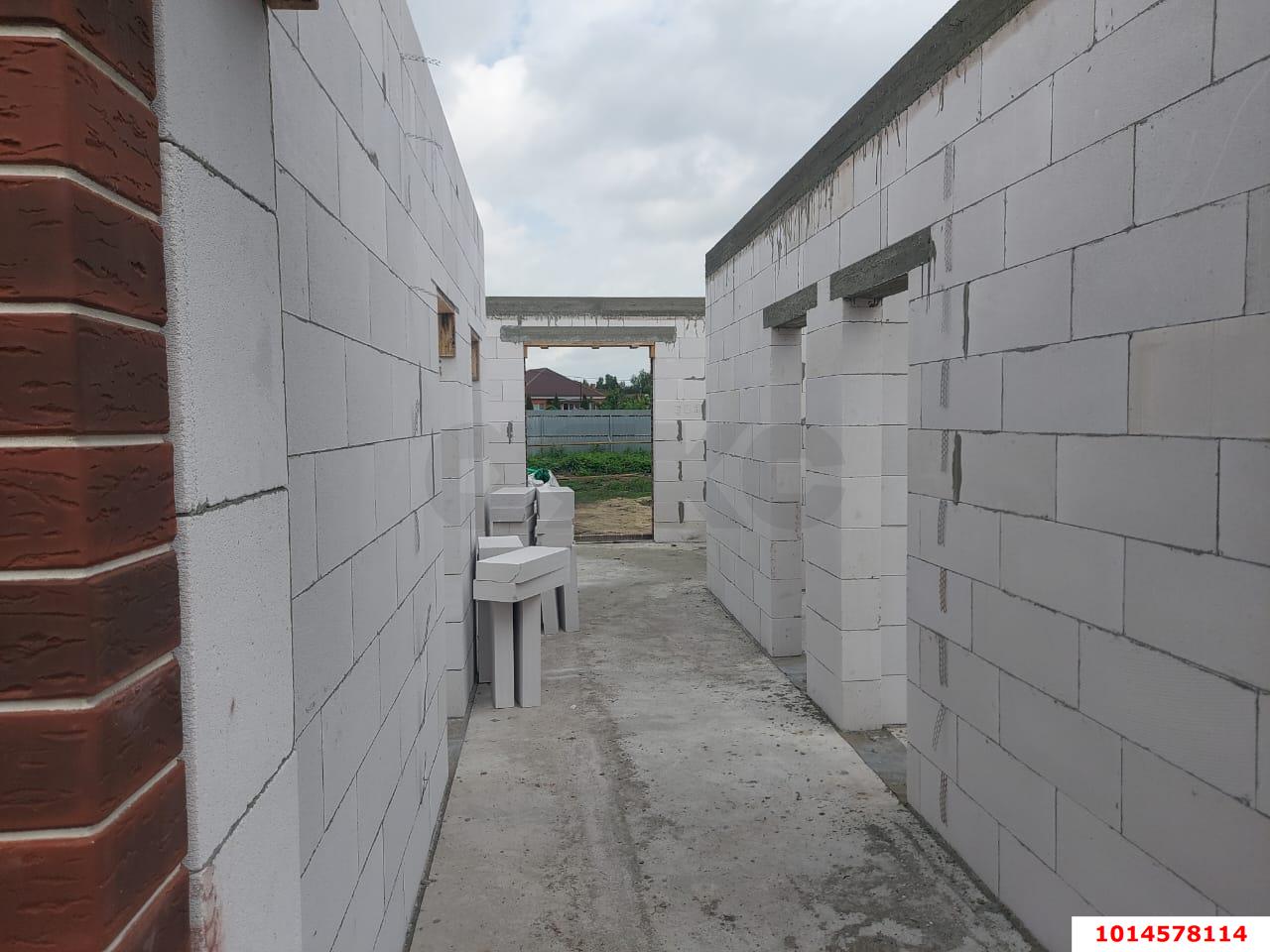 Фото №4: Дом 117 м² + 5.81 сот. - СНТ Радуга, Прикубанский внутригородской округ, ул. 2-я Береговая, 294