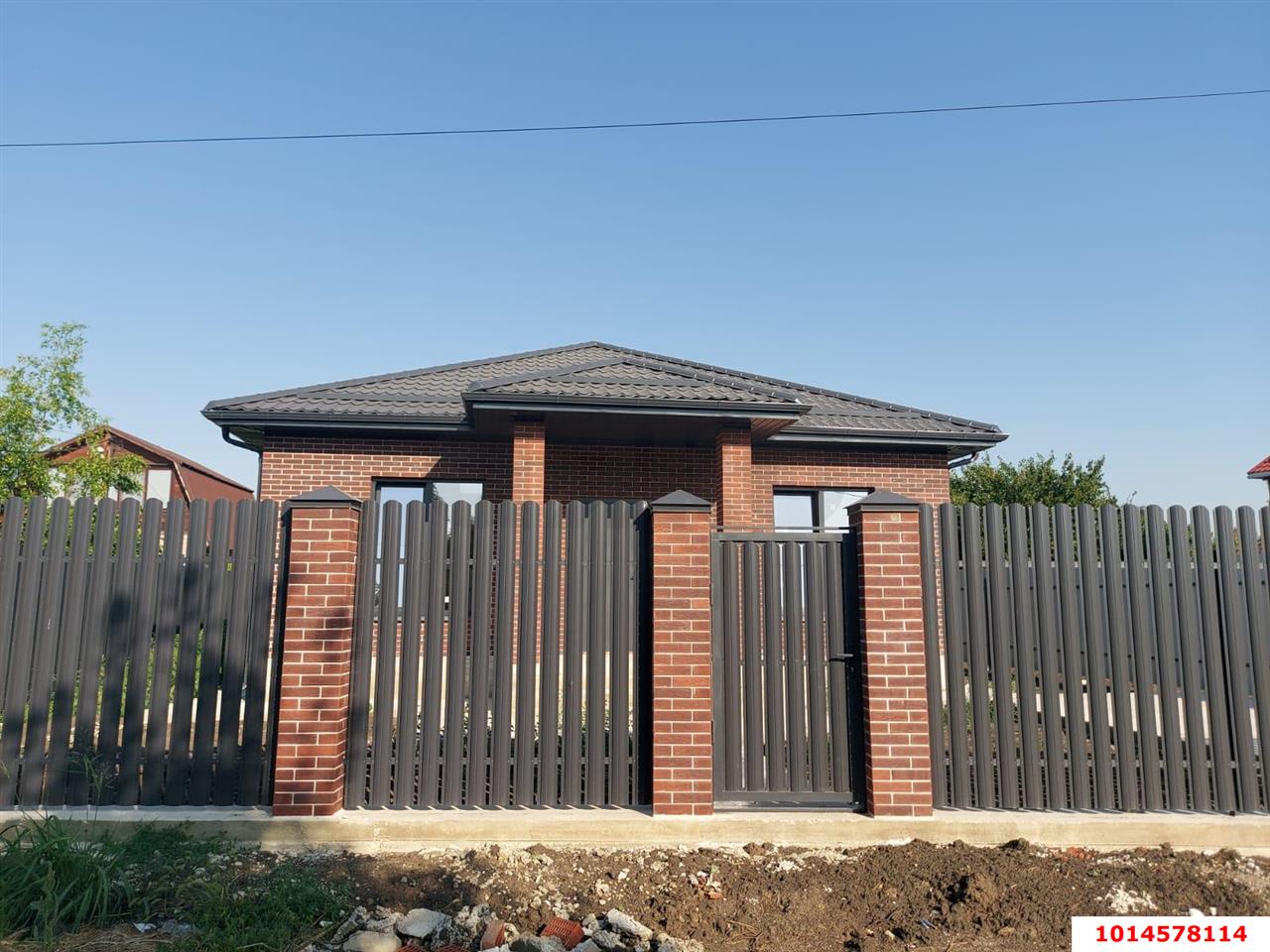 Фото №12: Дом 117 м² + 5.81 сот. - СНТ Радуга, мкр. Прикубанский внутригородской округ, ул. 2-я Береговая, 294