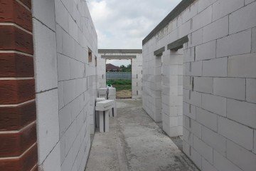 Фото №4: Участок садоводство 5.81 сот. - СНТ Радуга, мкр. Прикубанский внутригородской округ, ул. 2-я Береговая, 294