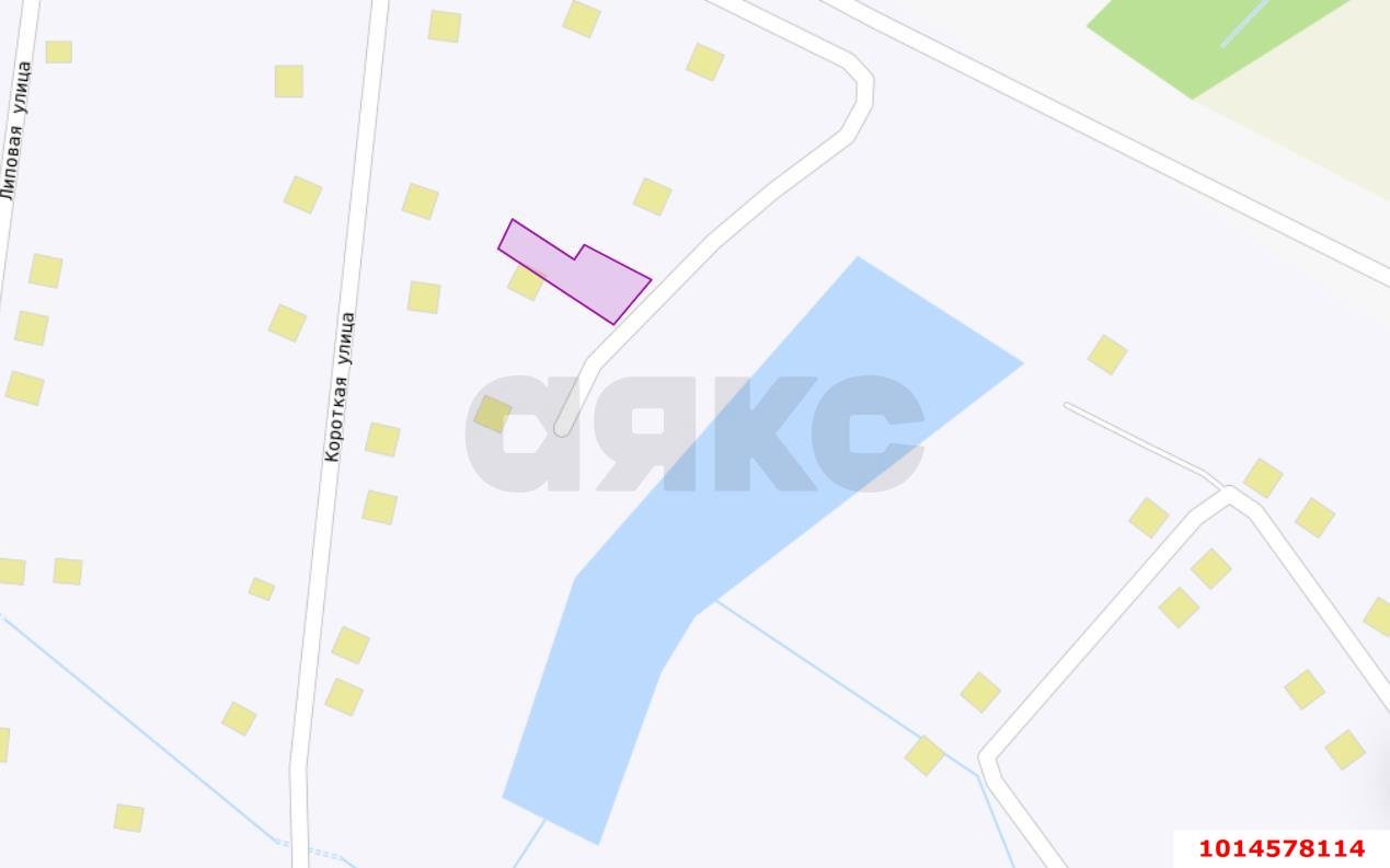 Фото №3: Дом 117 м² + 5.81 сот. - СНТ Радуга, Прикубанский внутригородской округ, ул. 2-я Береговая, 294