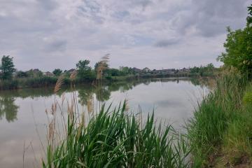 Фото №1: Дом 117 м² - СНТ Радуга, мкр. Прикубанский внутригородской округ, ул. 2-я Береговая, 294