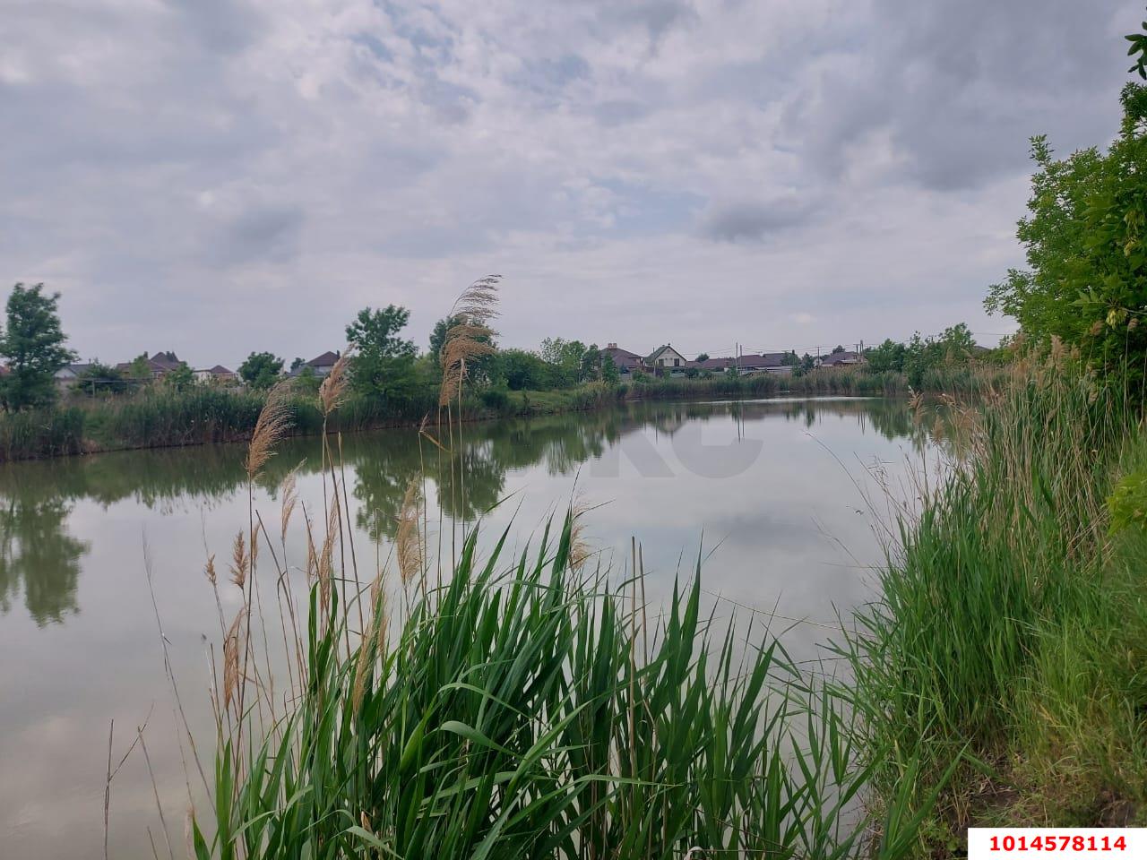 Фото №1: Дом 117 м² + 5.81 сот. - СНТ Радуга, мкр. Прикубанский внутригородской округ, ул. 2-я Береговая, 294