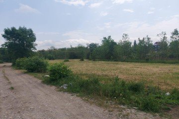 Фото №5: Участок садоводство 5.81 сот. - СНТ Радуга, мкр. Прикубанский внутригородской округ, ул. 2-я Береговая, 294