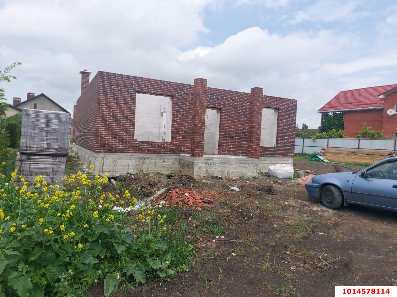 Фото №8: Дом 117 м² + 5.81 сот. - СНТ Радуга, Прикубанский внутригородской округ, ул. 2-я Береговая, 294