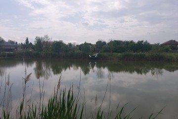 Фото №2: Участок садоводство 5.81 сот. - СНТ Радуга, мкр. Прикубанский внутригородской округ, ул. 2-я Береговая, 294
