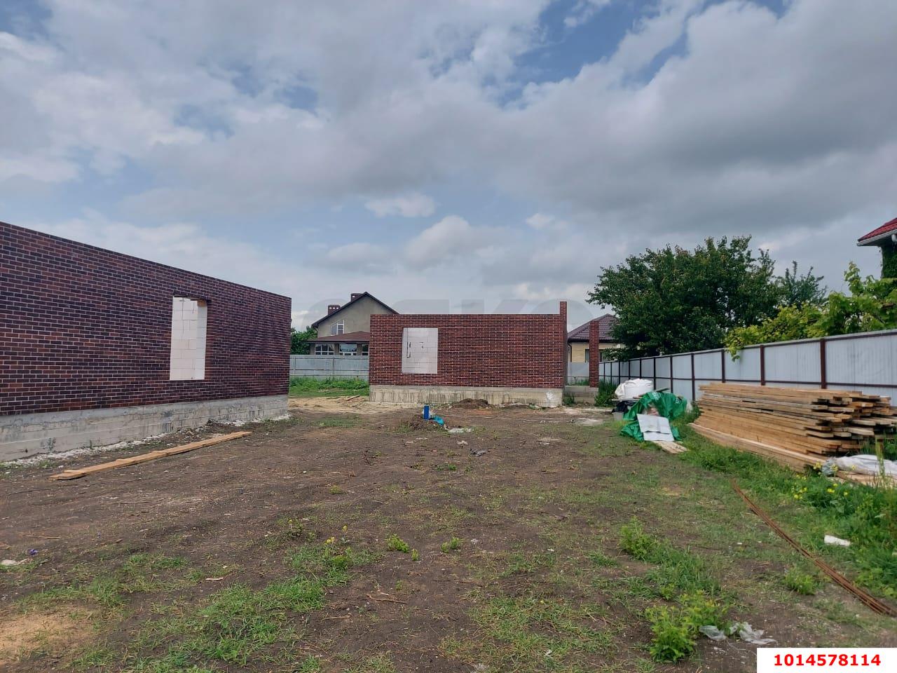 Фото №9: Дом 117 м² + 5.81 сот. - СНТ Радуга, Прикубанский внутригородской округ, ул. 2-я Береговая, 294