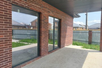 Фото №5: Дом 117 м² - СНТ Радуга, мкр. Прикубанский внутригородской округ, ул. 2-я Береговая, 294