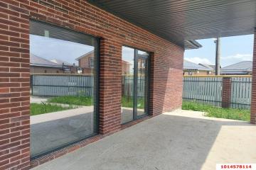 Фото №5: Дом 117 м² - СНТ Радуга, мкр. Прикубанский внутригородской округ, ул. 2-я Береговая, 294