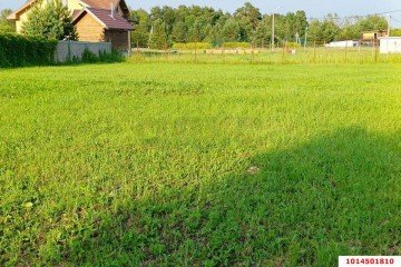 Фото №1: Участок садоводство 4.21 сот. - СНТ Нива, мкр. Прикубанский внутригородской округ, ул. Абрикосовая, 195