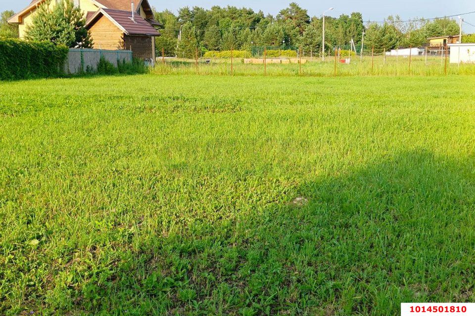 Фото №1: Участок садоводство 4.21 сот. - СНТ Нива, Прикубанский внутригородской округ, ул. Абрикосовая, 195