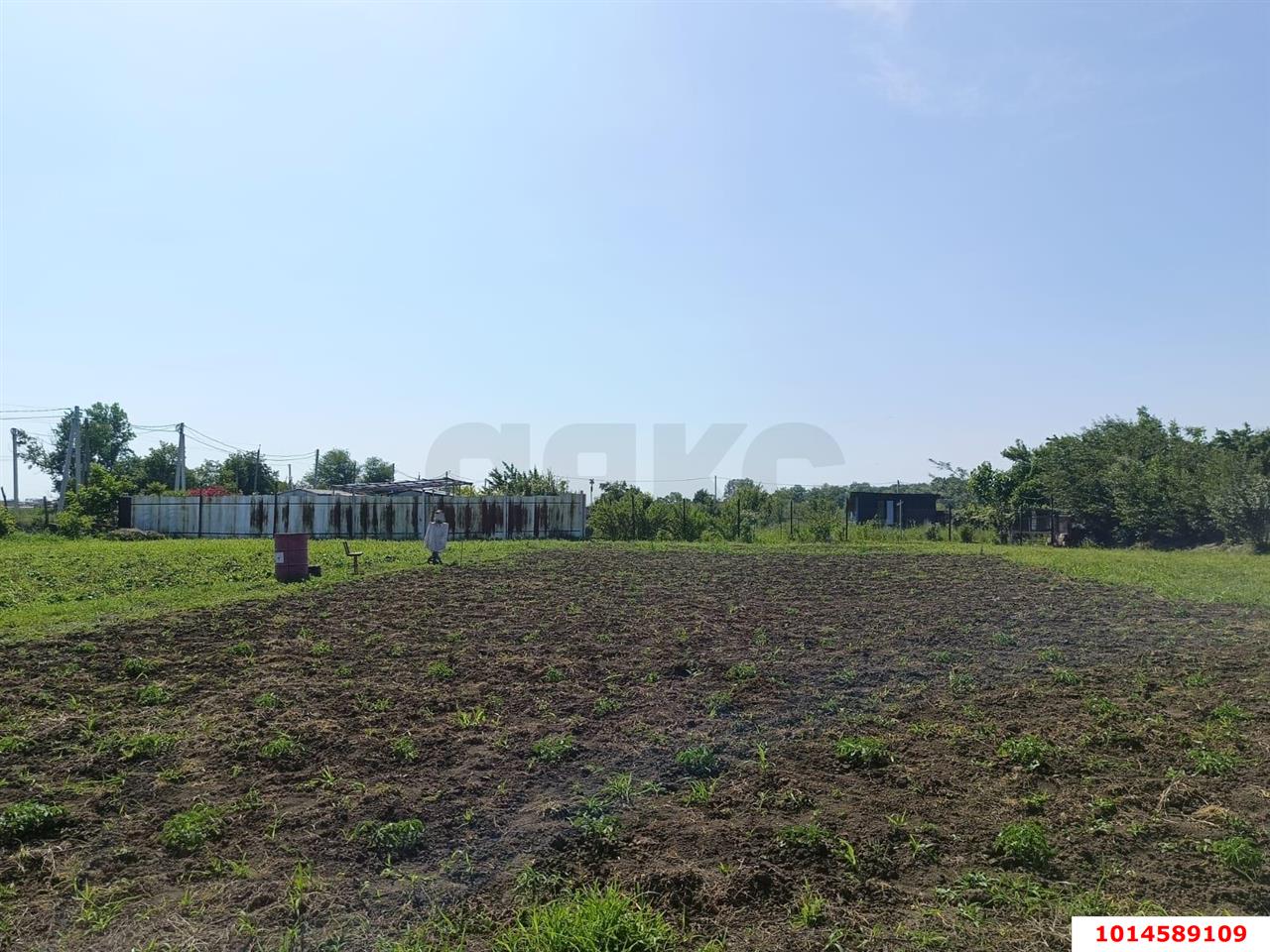 Фото №2: Земельный участок под ИЖС - Казазов, ул. Мира