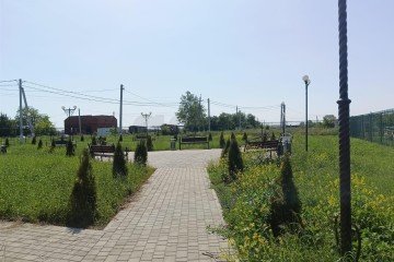 Фото №3: Земельный участок под ИЖС 18 сот. - Казазов, ул. Мира