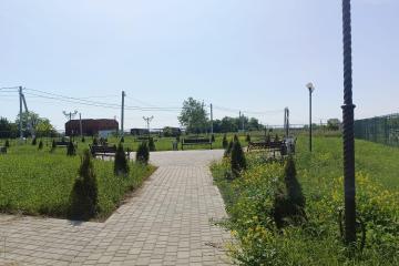 Фото №3: Земельный участок 18 сот. - Казазов, ул. Мира