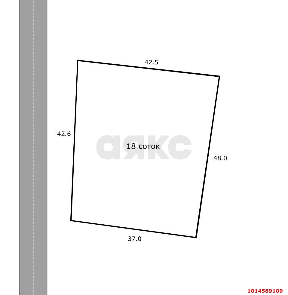 Фото №4: Земельный участок под ИЖС - Казазов, ул. Мира