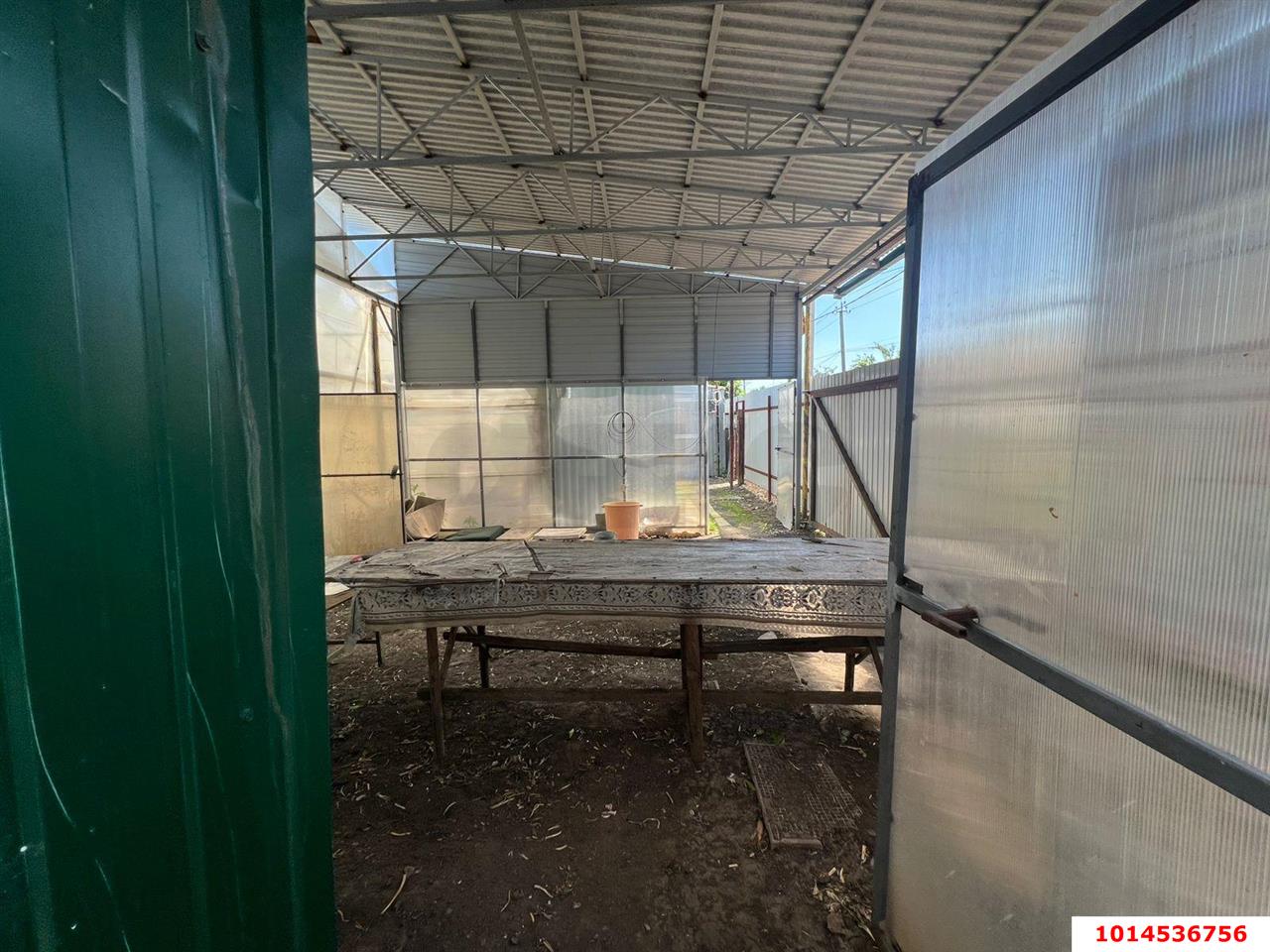 Фото №8: Земельный участок под ИЖС 17 сот. - Нововеличковская, ул. Фрунзе, 63