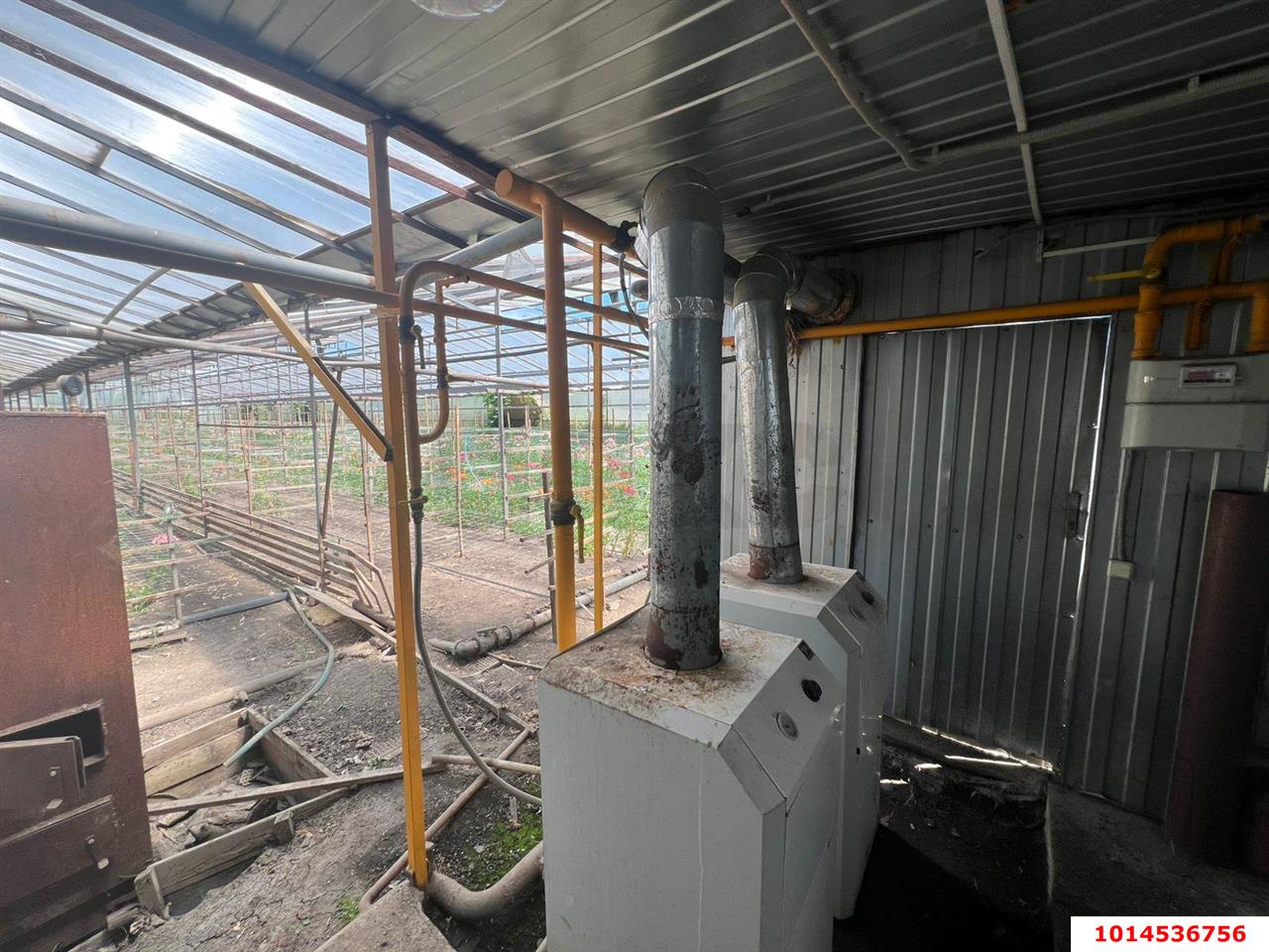 Фото №9: Земельный участок под ИЖС 17 сот. - Нововеличковская, ул. Фрунзе, 63