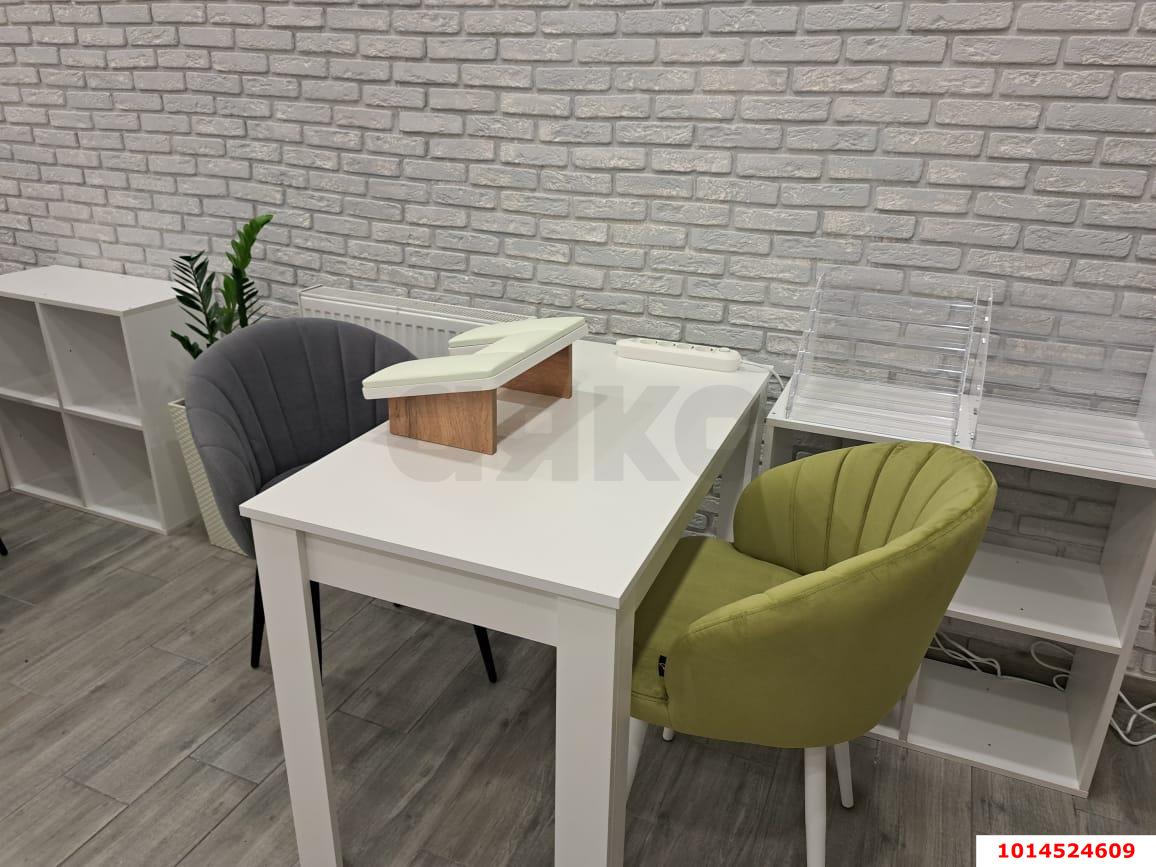 Фото №1: Студия 28 м² - Краснодар, Славянский, ул. Заполярная, 35к1