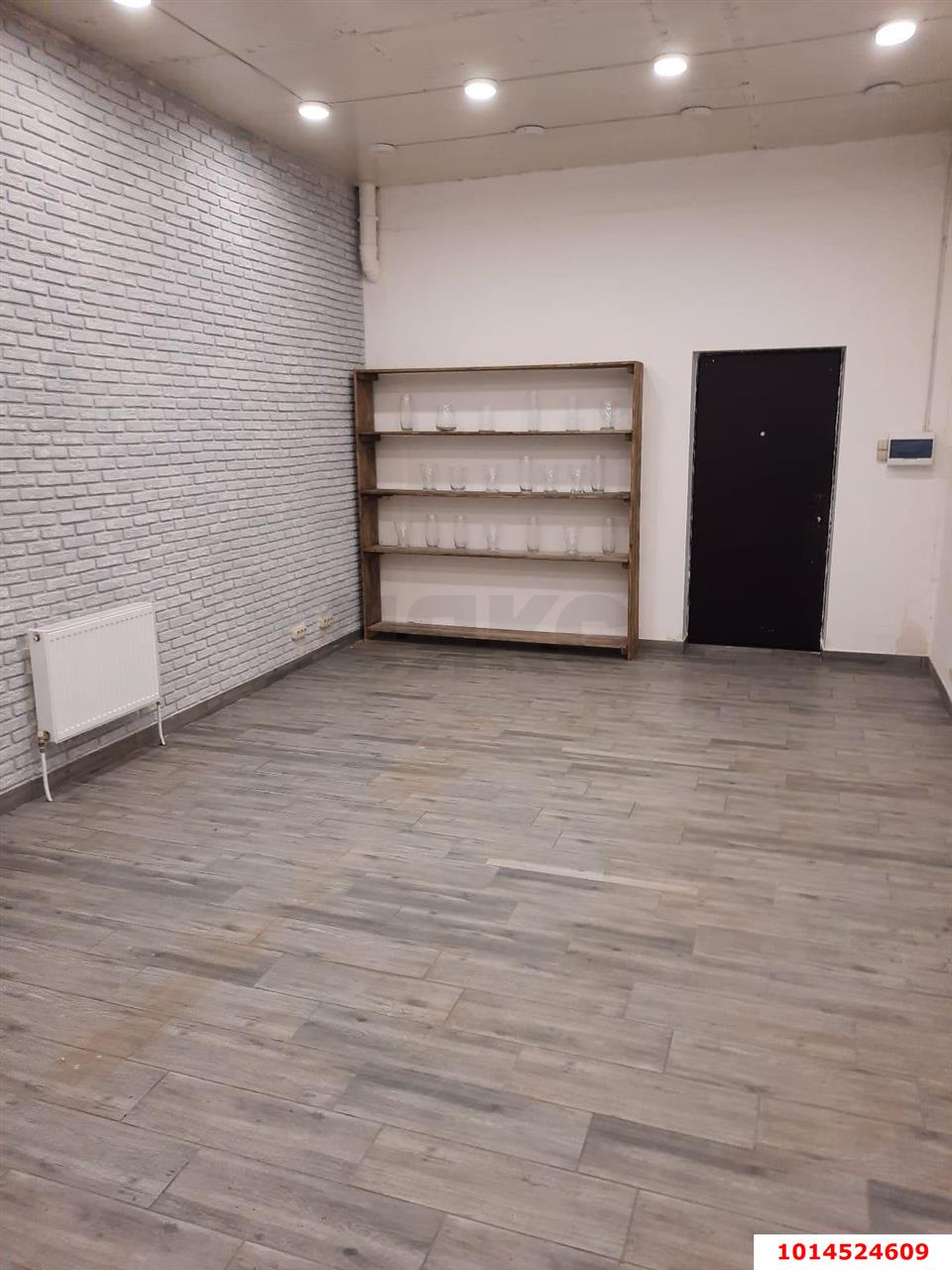 Фото №2: Студия 28 м² - Краснодар, Славянский, ул. Заполярная, 35к1