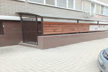 Фото №5: Студия 28 м² - Краснодар, мкр. Славянский, ул. Заполярная, 35к1