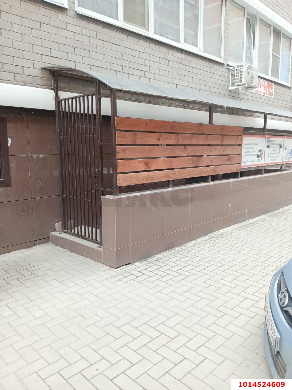 Фото №5: Студия 28 м² - Краснодар, Славянский, ул. Заполярная, 35к1