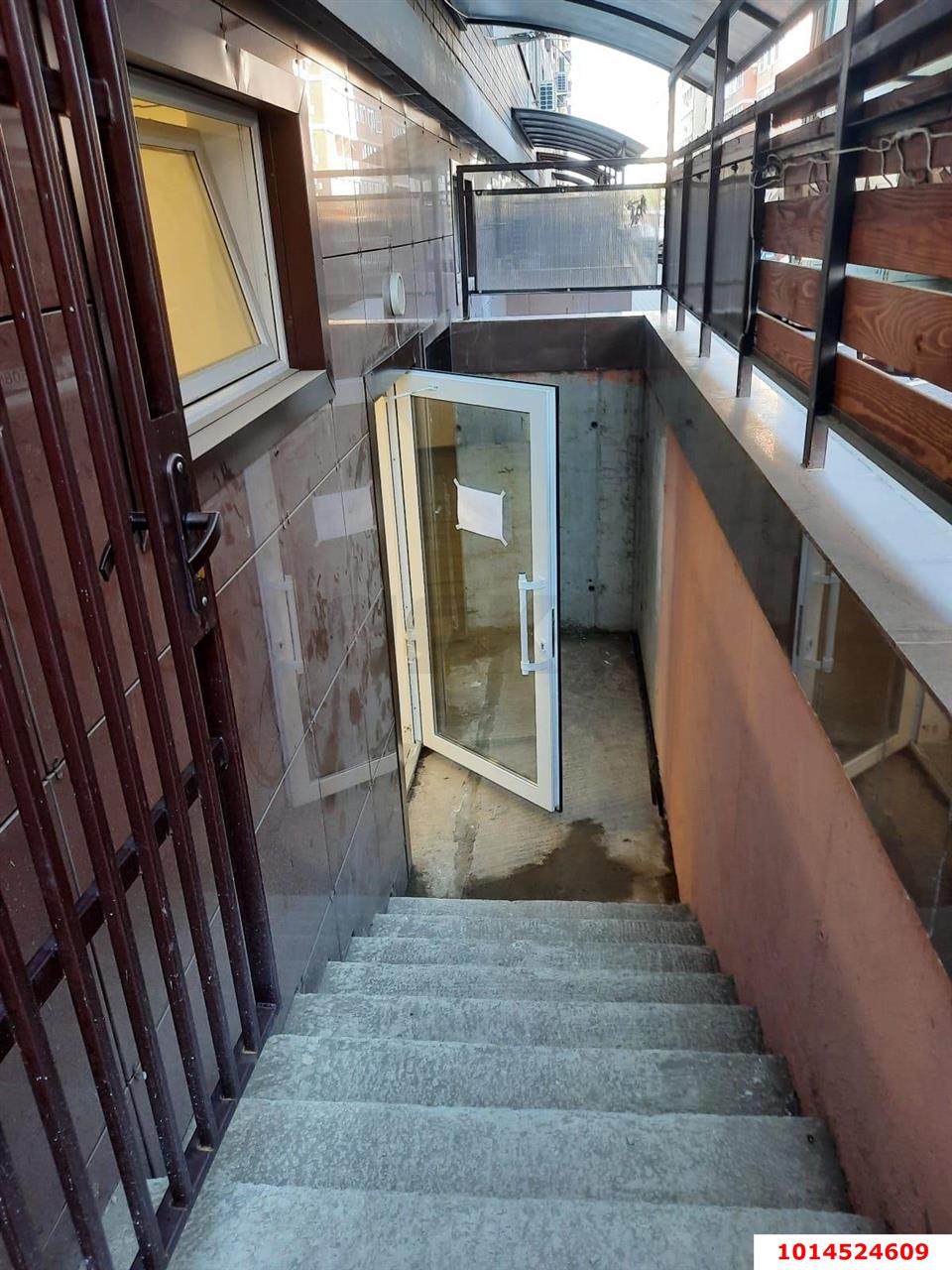 Фото №4: Студия 28 м² - Краснодар, Славянский, ул. Заполярная, 35к1