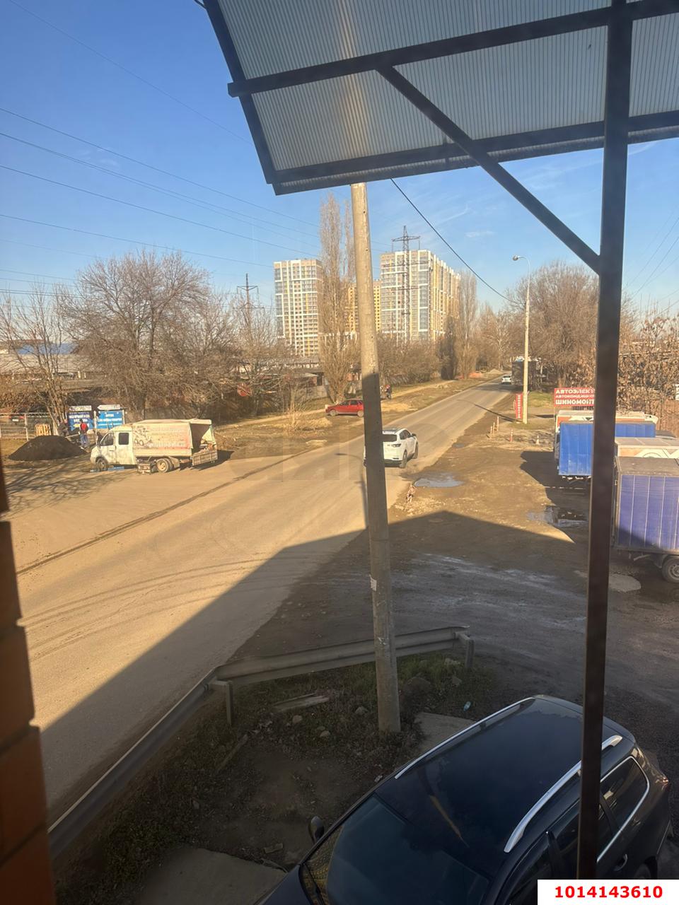 Фото №7: Офисное помещение 234 м² - Краснодар, Камвольно-суконный Комбинат, ул. Дежнёва, 40/3