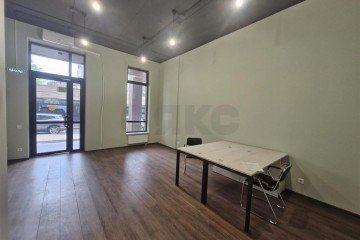Фото №1: Торговое помещение 57 м² - Краснодар, мкр. ЖК Все Свои Вип, ул. Колхозная, 5