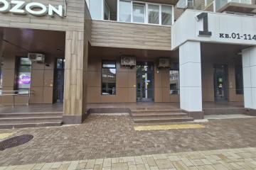 Фото №4: Коммерция 56 м² - Краснодар, мкр. Центральный внутригородской округ, ул. Колхозная, 5