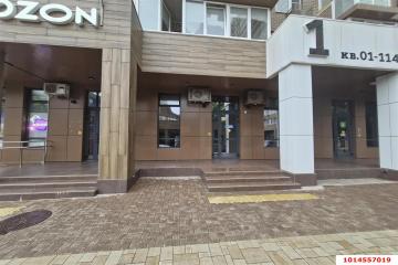 Фото №4: Коммерция 56 м² - Краснодар, мкр. Центральный внутригородской округ, ул. Колхозная, 5