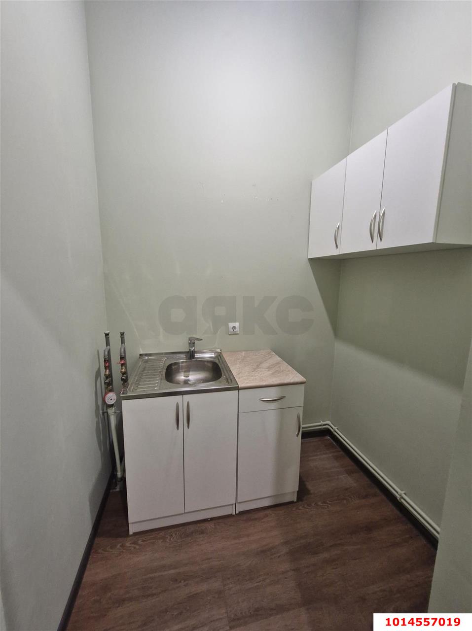 Фото №5: Торговое помещение 57 м² - Краснодар, жилой комплекс Все Свои, ул. Колхозная, 5