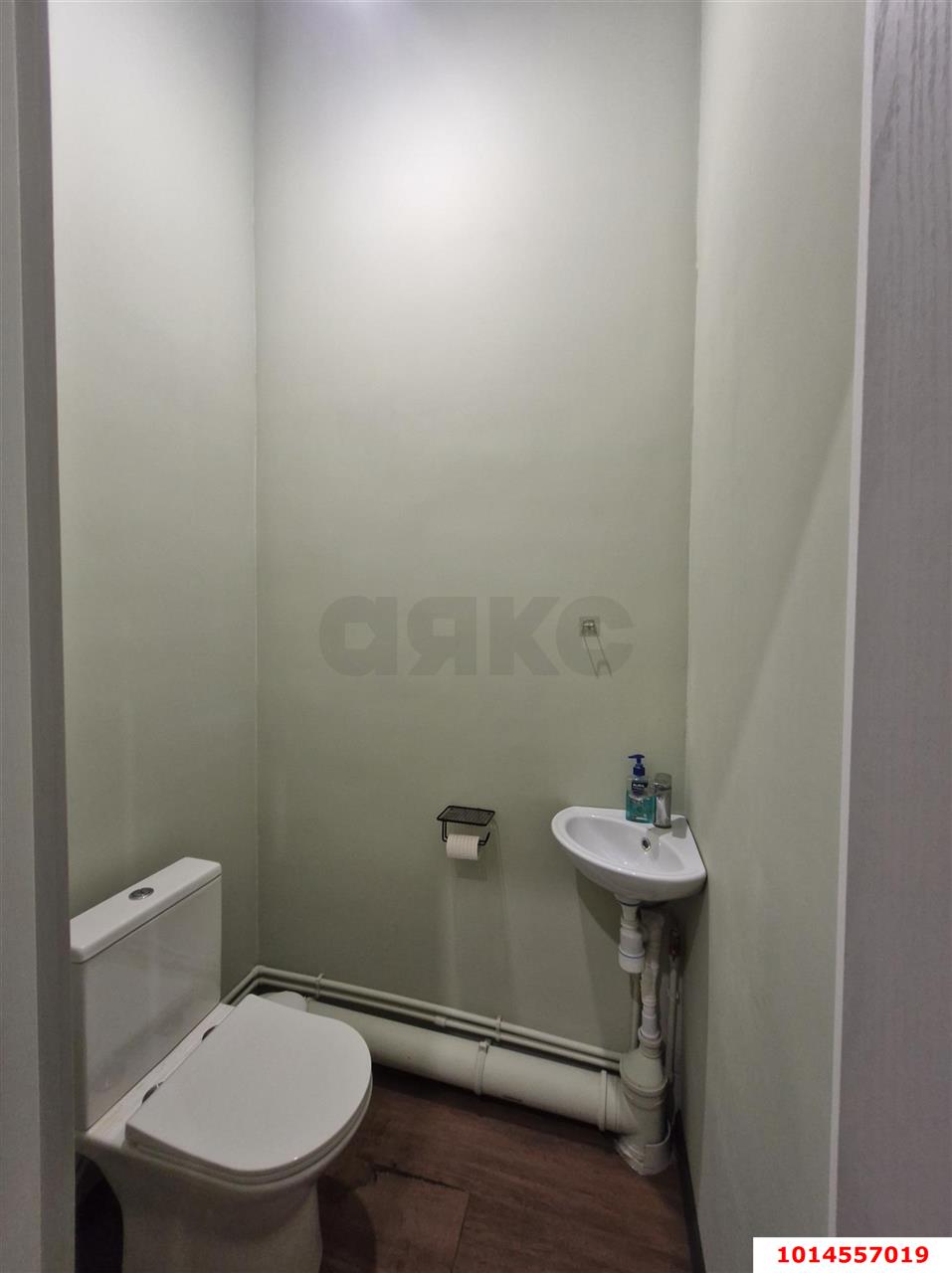 Фото №6: Торговое помещение 57 м² - Краснодар, жилой комплекс Все Свои, ул. Колхозная, 5