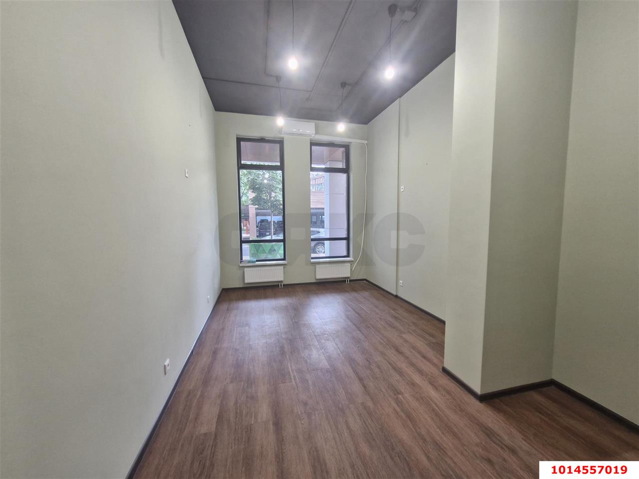 Фото №2: Коммерция 56 м² - Краснодар, ЖК Все Свои Вип, Табачная Фабрика, жилой комплекс Все Свои, мкр. Центральный внутригородской округ, ул. Колхозная, 5