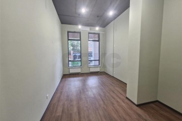 Фото №2: Торговое помещение 57 м² - Краснодар, мкр. жилой комплекс Все Свои, ул. Колхозная, 5