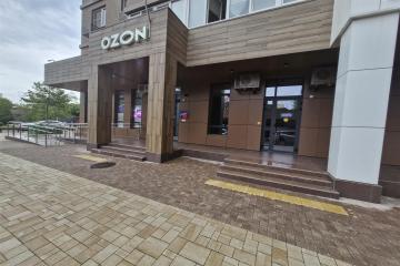 Фото №3: Коммерция 56 м² - Краснодар, мкр. Центральный внутригородской округ, ул. Колхозная, 5