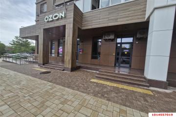 Фото №3: Коммерция 56 м² - Краснодар, мкр. Центральный внутригородской округ, ул. Колхозная, 5