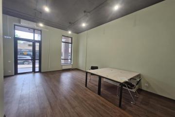 Фото №1: Коммерция 56 м² - Краснодар, мкр. Центральный внутригородской округ, ул. Колхозная, 5