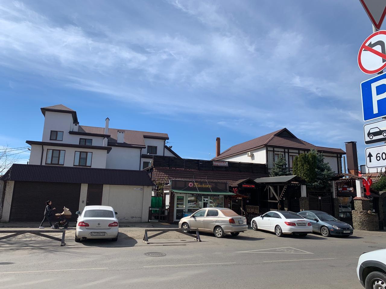 Фото №4: Коммерция 862 м² - Краснодар, Центральный внутригородской округ, мкр. Дубинка, ул. Степана Разина, 55