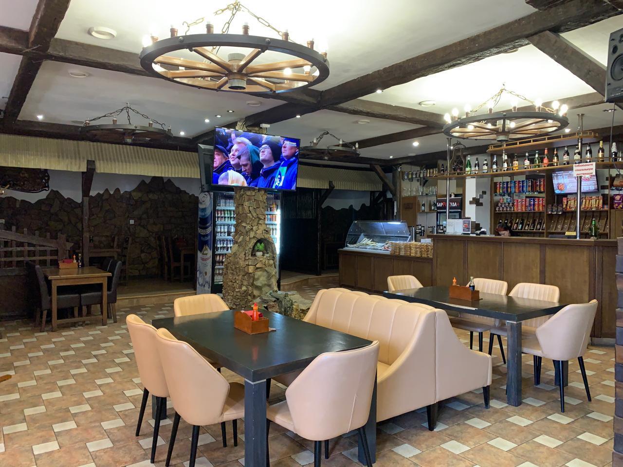 Фото №13: Коммерция 862 м² - Краснодар, Центральный внутригородской округ, мкр. Дубинка, ул. Степана Разина, 55