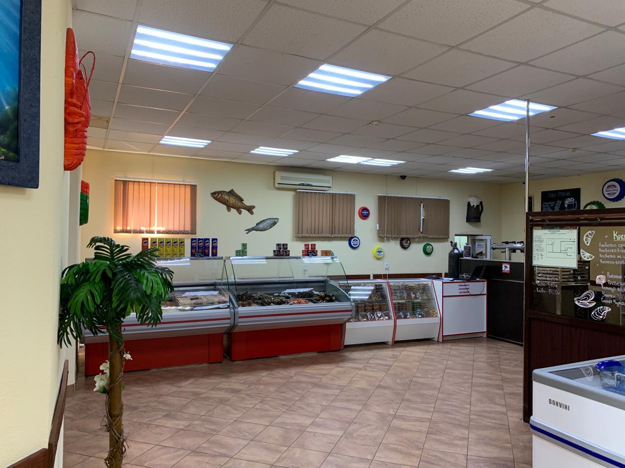 Фото №2: Коммерция 862 м² - Краснодар, Центральный внутригородской округ, мкр. Дубинка, ул. Степана Разина, 55