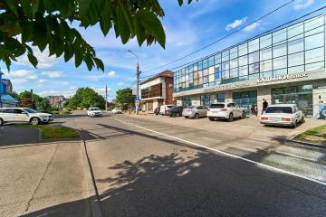 Фото №4: Коммерция 76 м² - Краснодар, мкр. Западный внутригородской округ, ул. Гаражная, 92