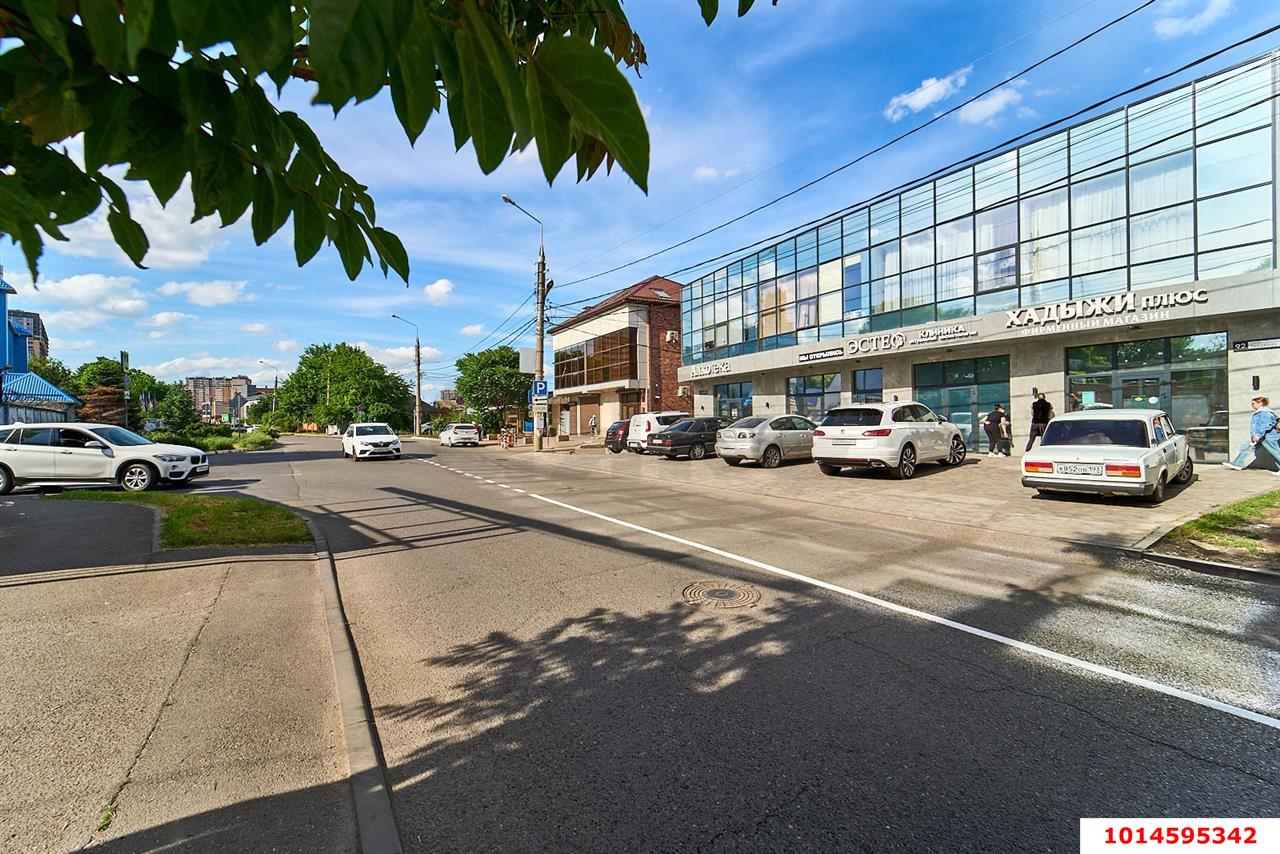 Фото №4: Коммерция 76 м² - Краснодар, мкр. Западный внутригородской округ, ул. Гаражная, 92