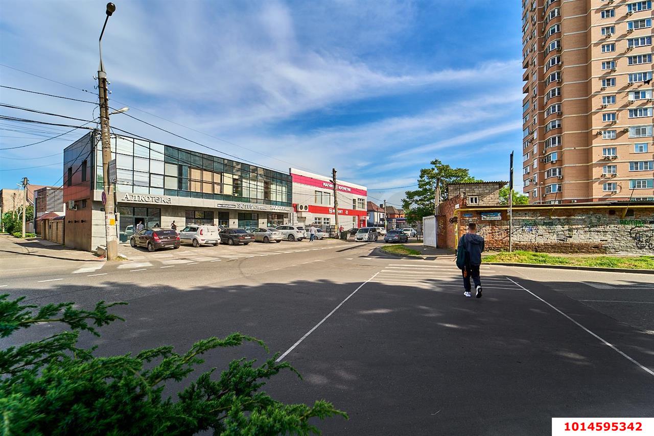 Фото №5: Коммерция 76 м² - Краснодар, мкр. Западный внутригородской округ, ул. Гаражная, 92