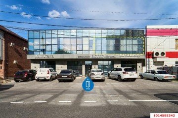 Фото №1: Готовый бизнес 77 м² - Краснодар, мкр. Западный внутригородской округ, ул. Гаражная, 92
