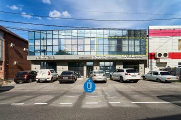 Фото №1: Коммерция 76 м² - Краснодар, мкр. Западный внутригородской округ, ул. Гаражная, 92