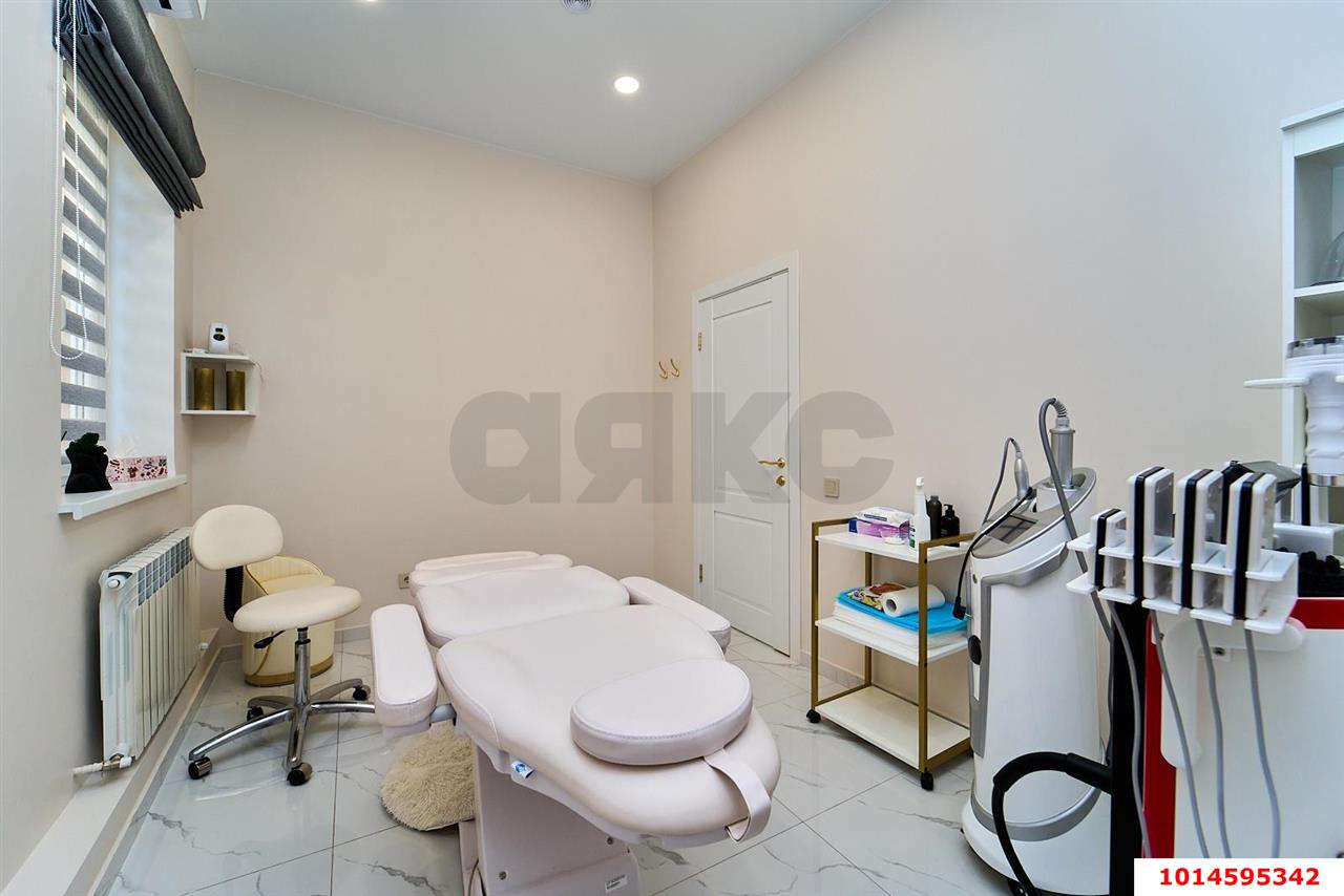 Фото №15: Коммерция 76 м² - Краснодар, мкр. Западный внутригородской округ, ул. Гаражная, 92