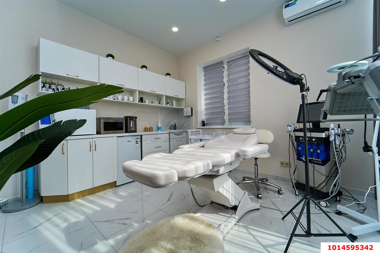 Фото №11: Коммерция 76 м² - Краснодар, мкр. Западный внутригородской округ, ул. Гаражная, 92