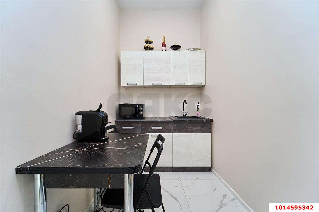 Фото №17: Коммерция 76 м² - Краснодар, мкр. Западный внутригородской округ, ул. Гаражная, 92