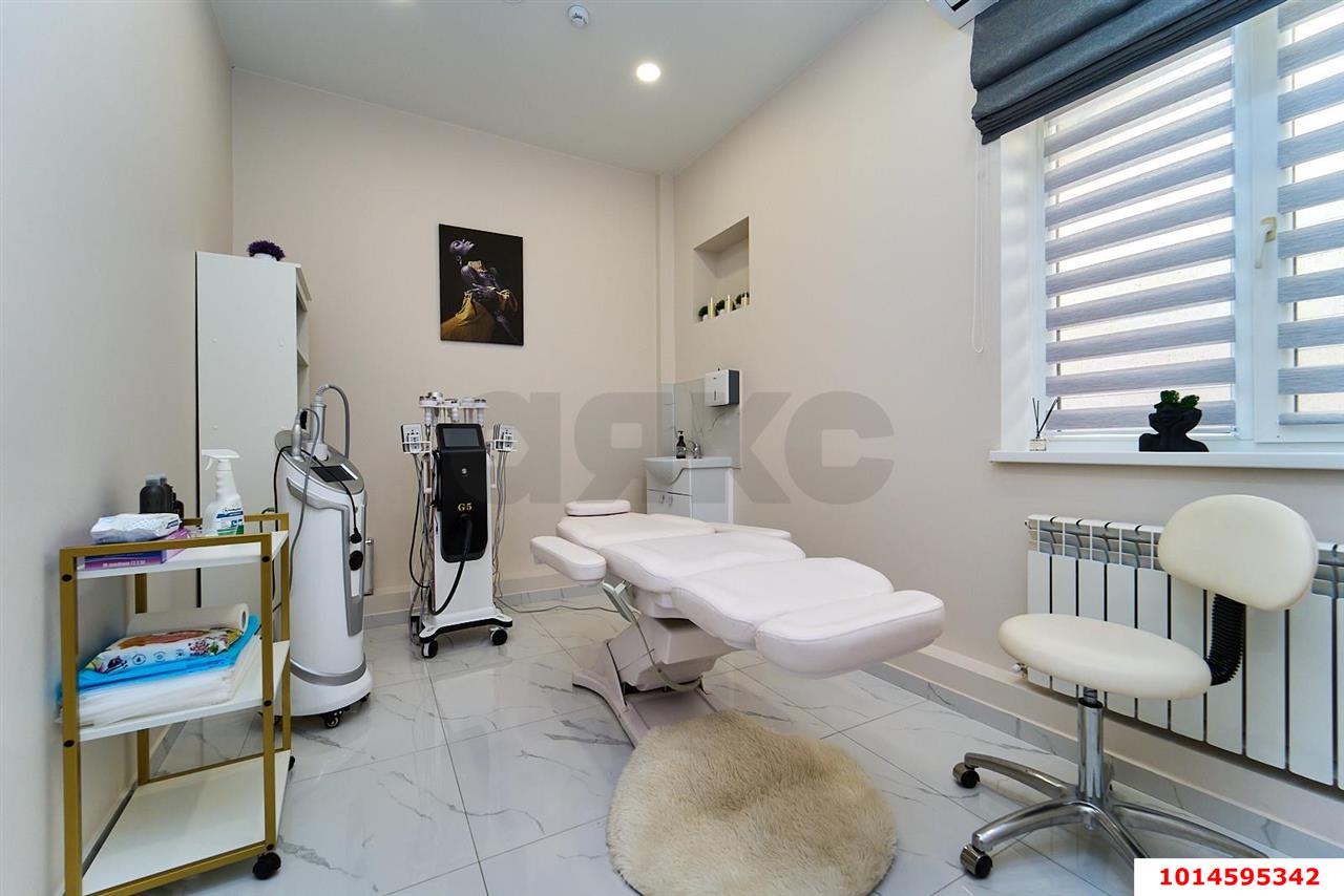 Фото №14: Коммерция 76 м² - Краснодар, мкр. Западный внутригородской округ, ул. Гаражная, 92